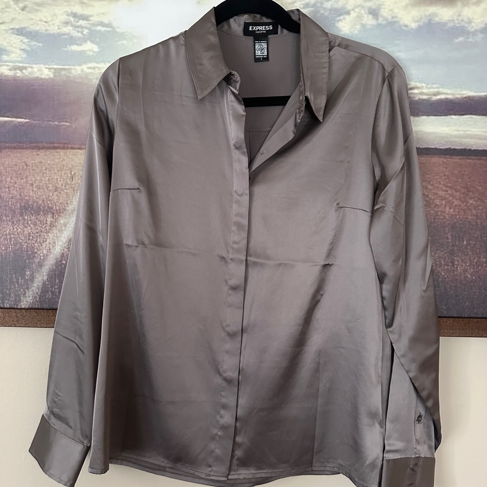 Express Portofino Shirt